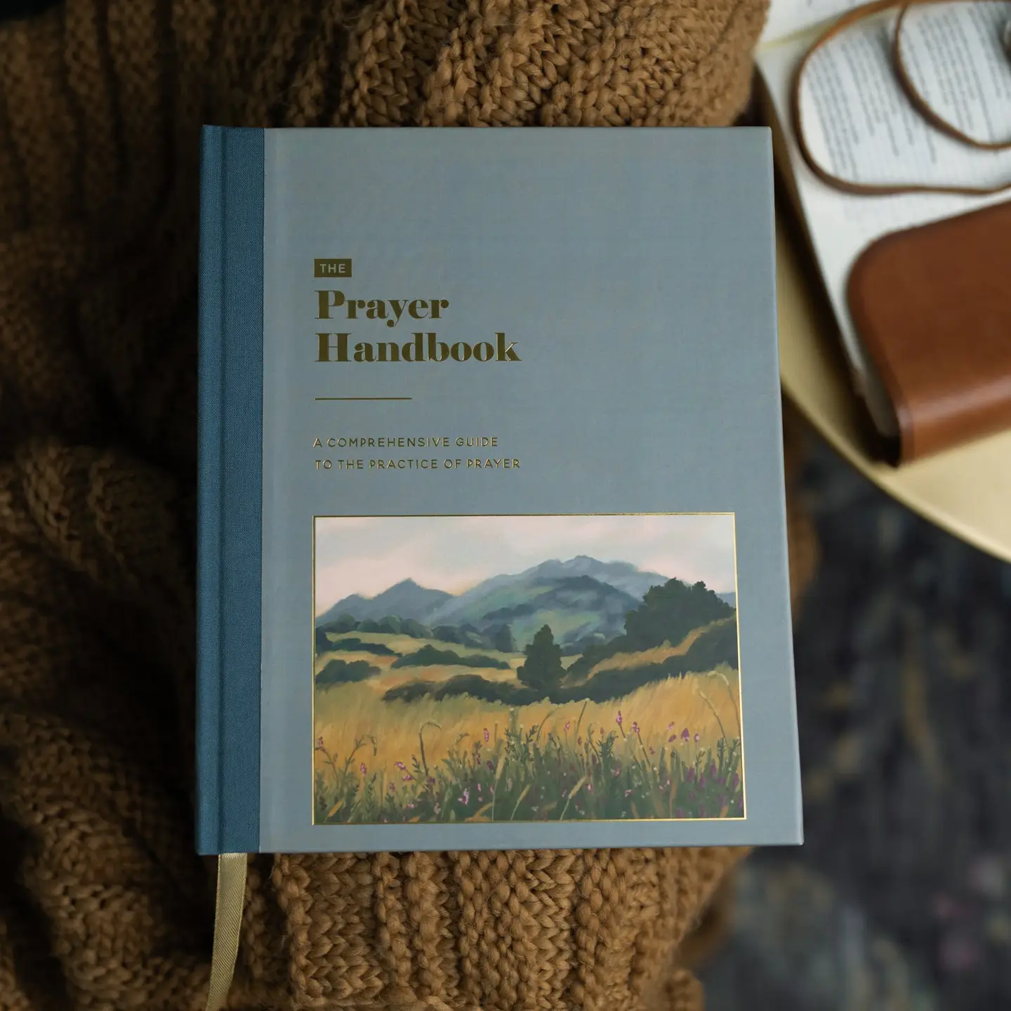 The Prayer Handbook