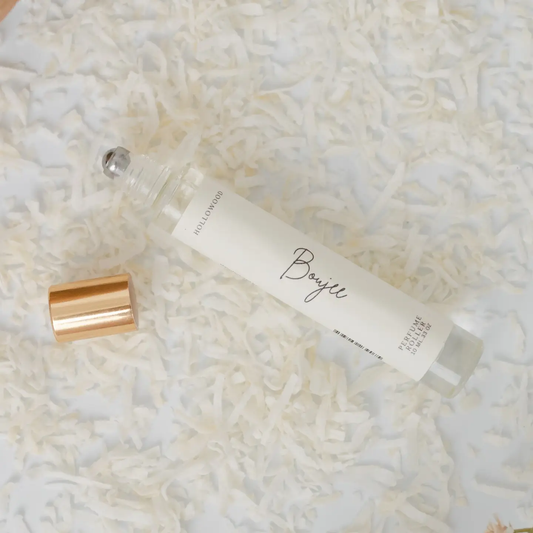 Hollowood Perfume Roller- Boujee