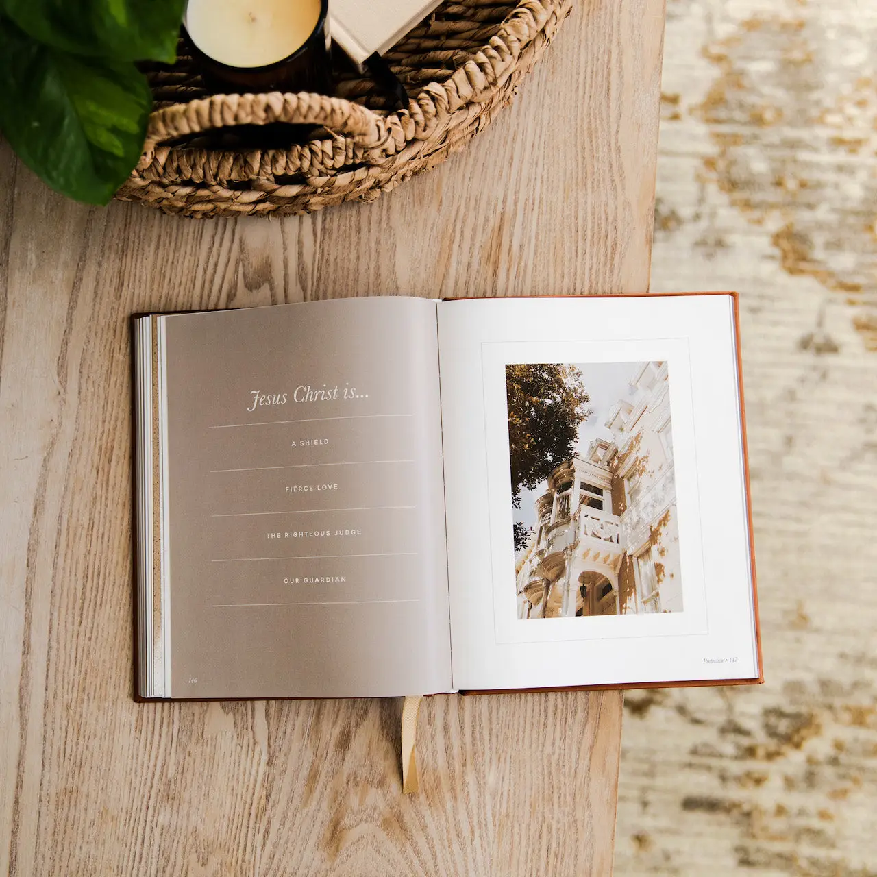 The Heart of Christ  Devotional