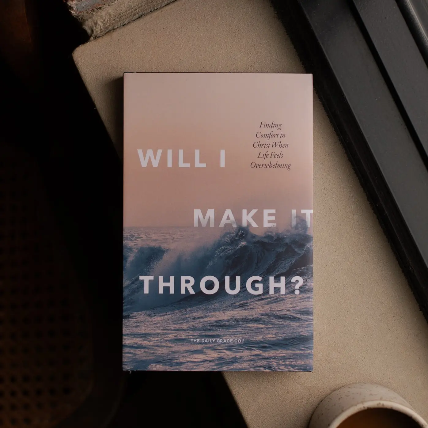 Will I Make It Through? Book