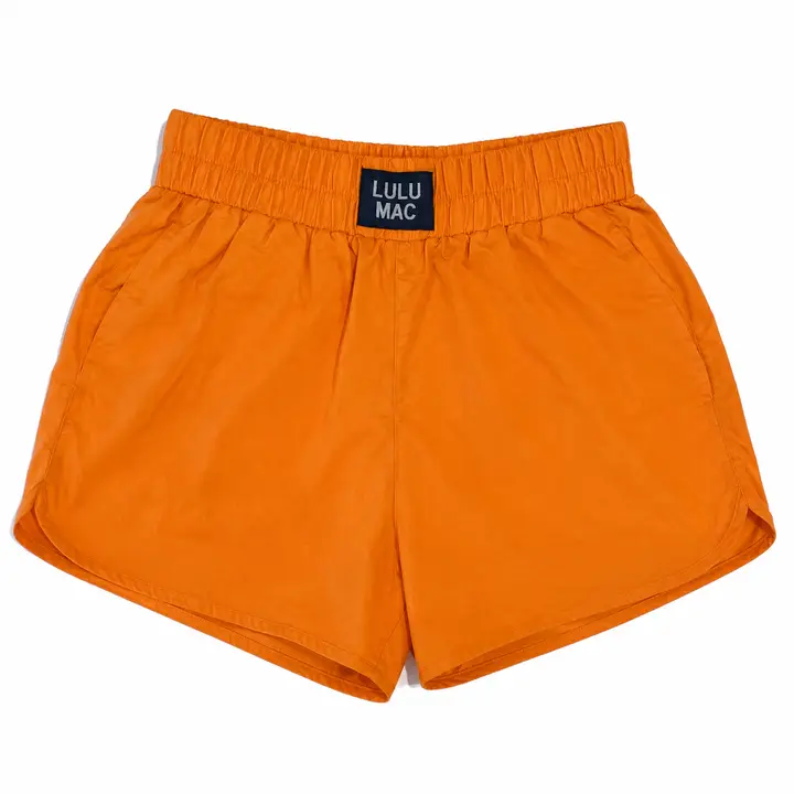 Lulu Mac Og Short