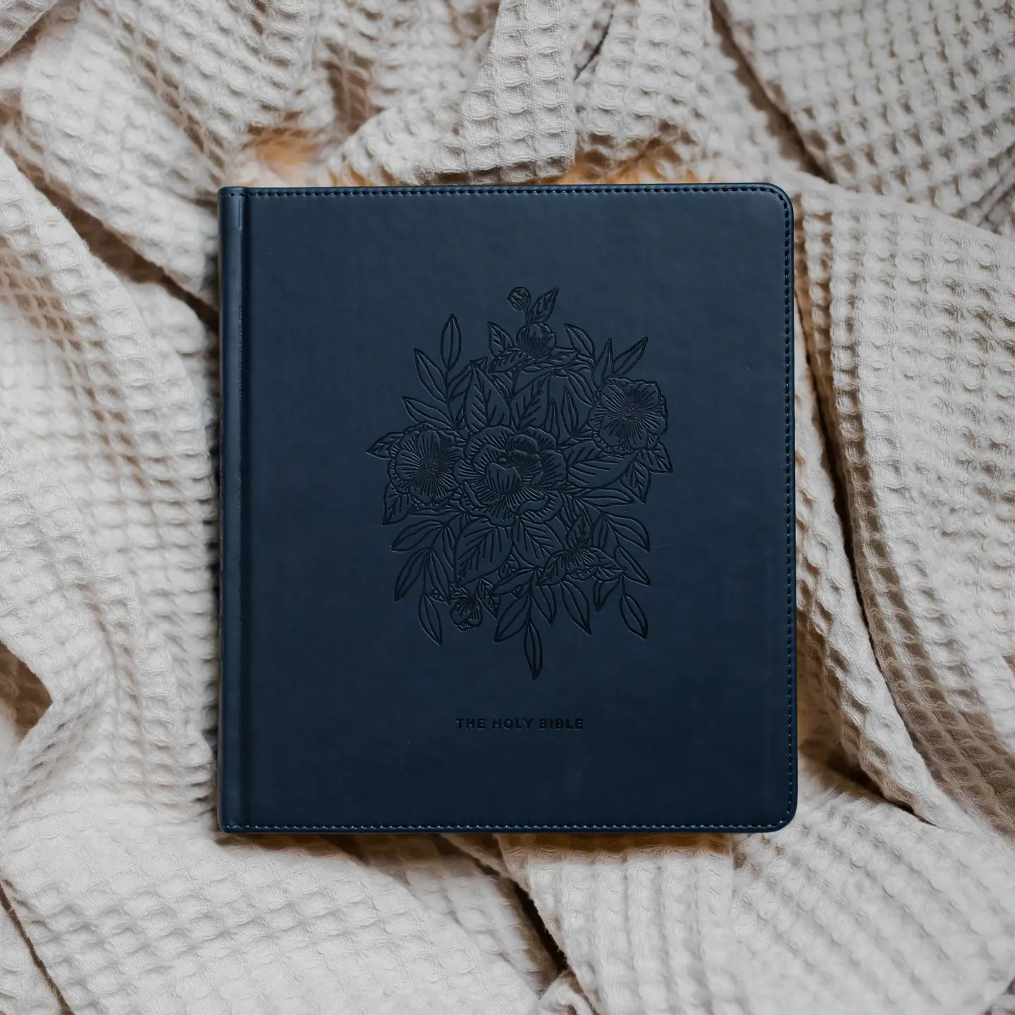 The Word | Esv Journaling Study Bible