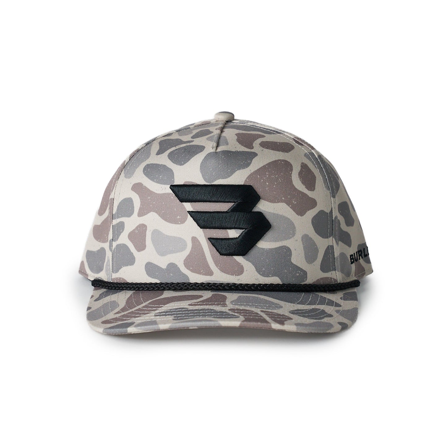 Burelbo Flying B Classic Deer Camo Hat