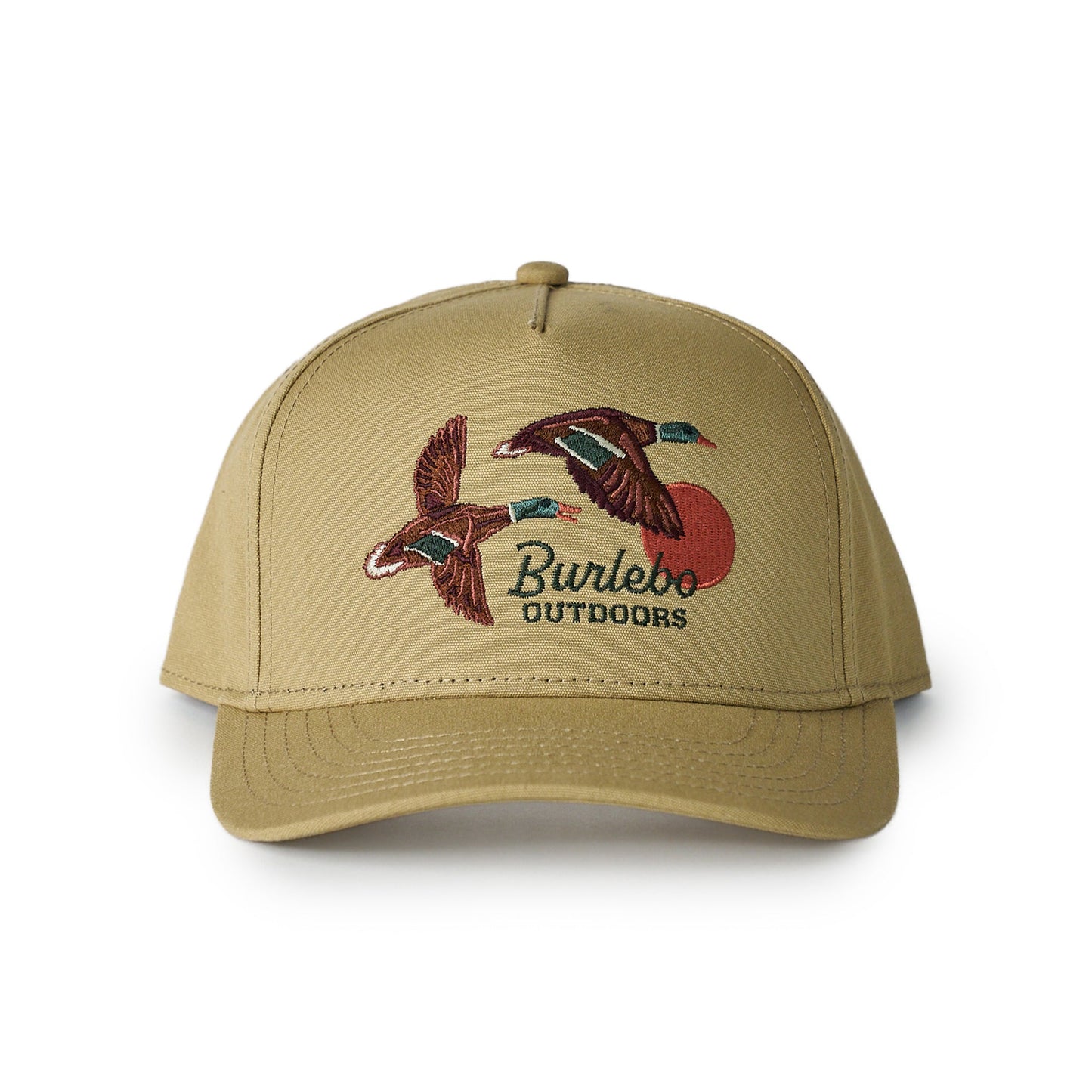 Burlebo Sunrise Duck Hat