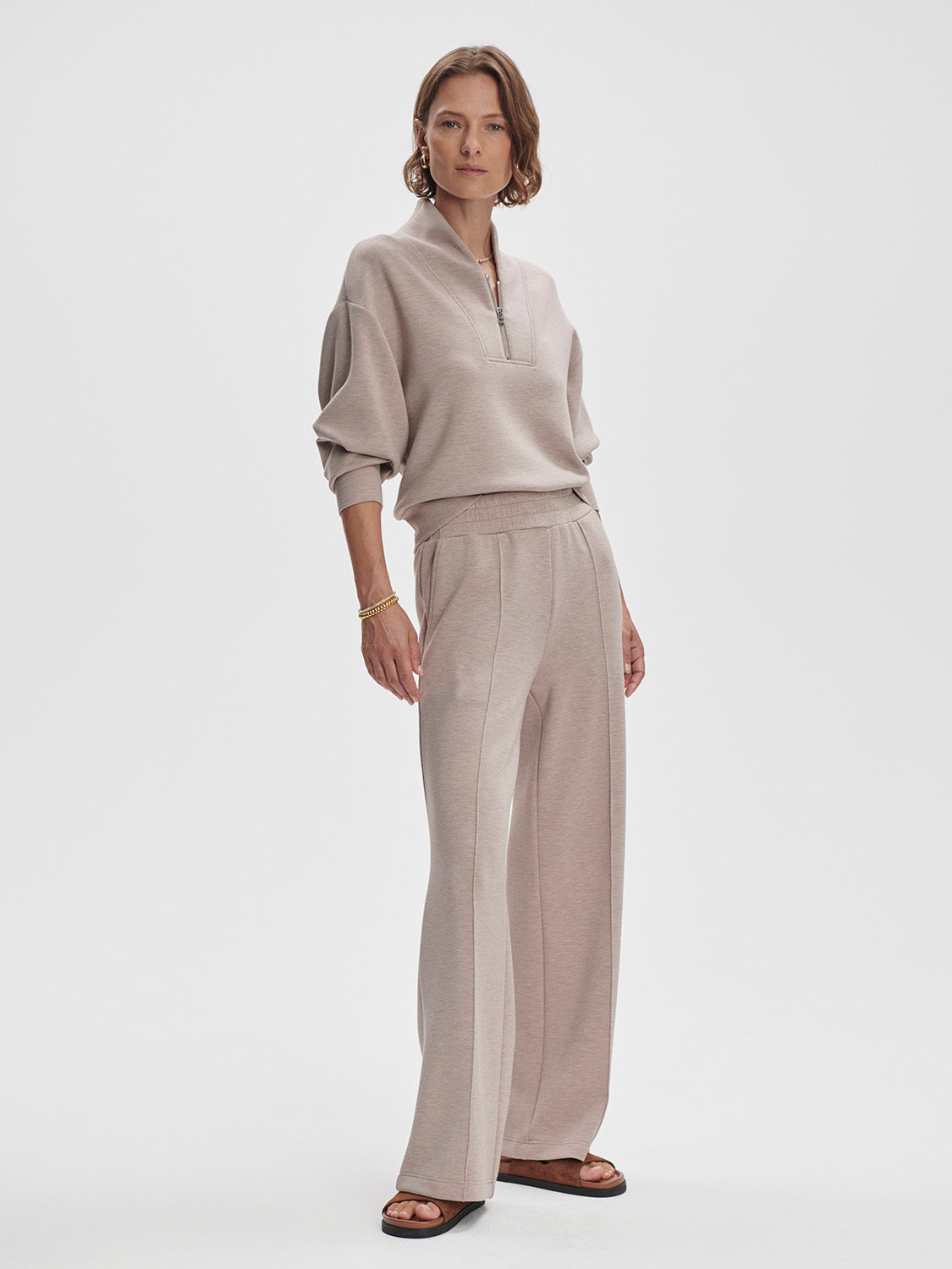 Varley Wide Leg Pant 30