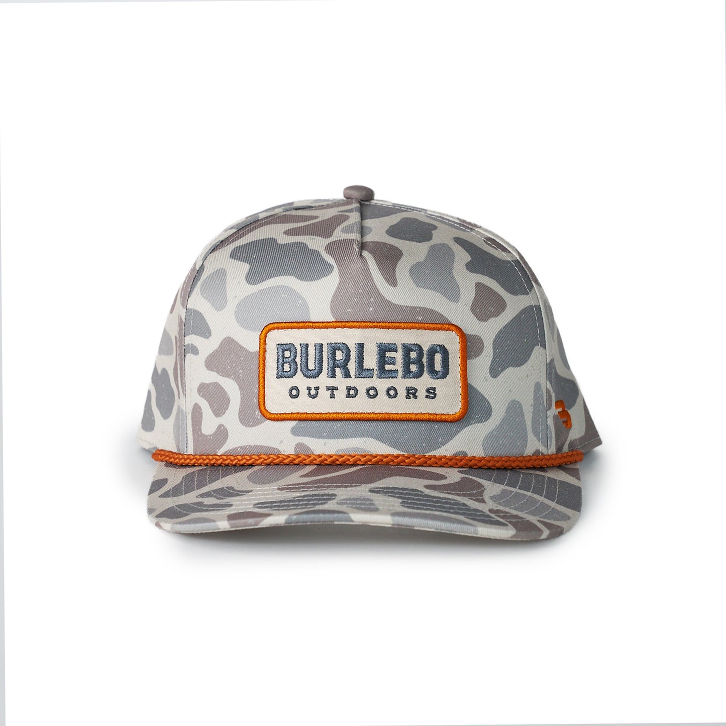 Burlebo Hunting Season Hat