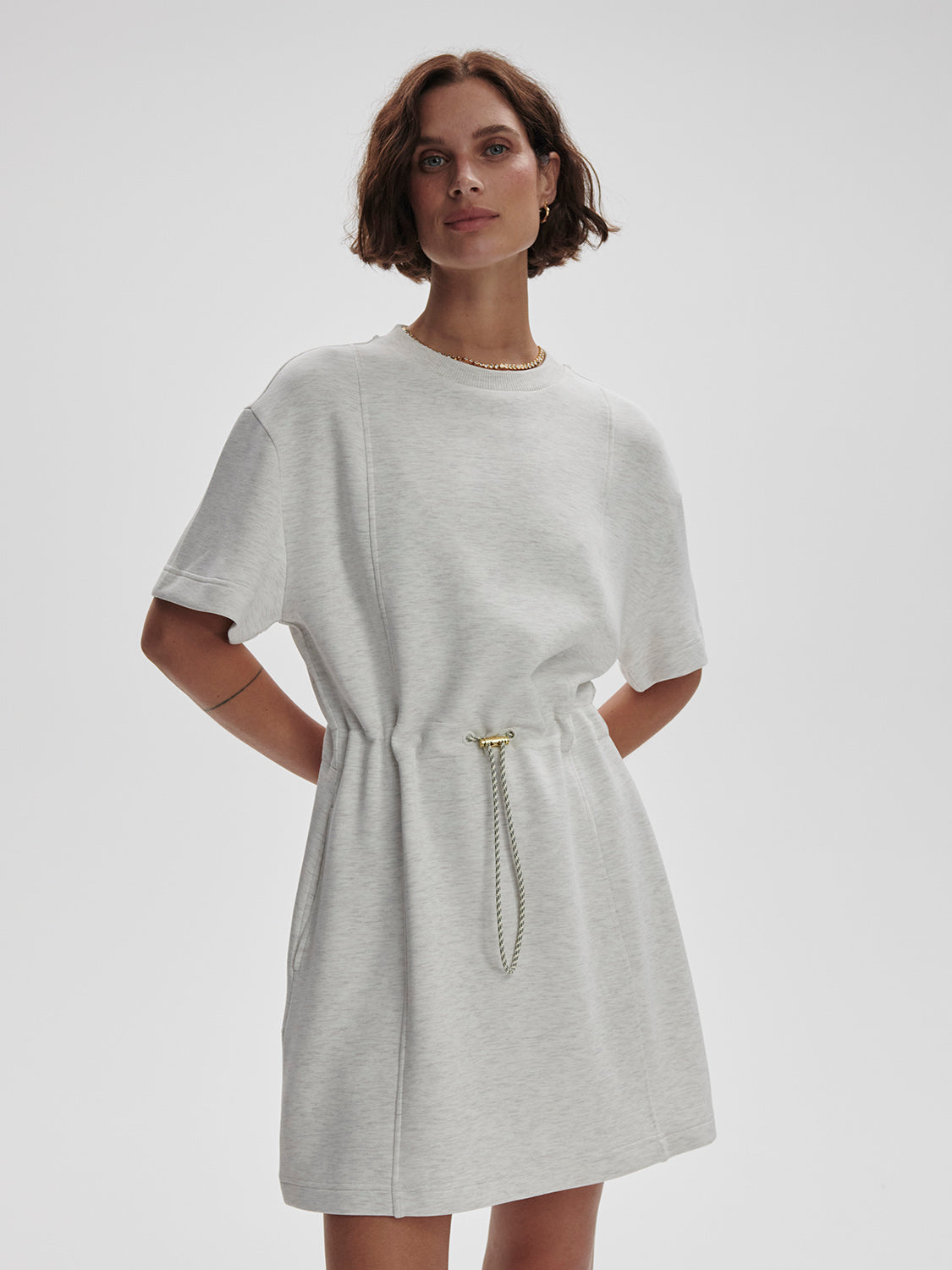 Varley Maple Dress