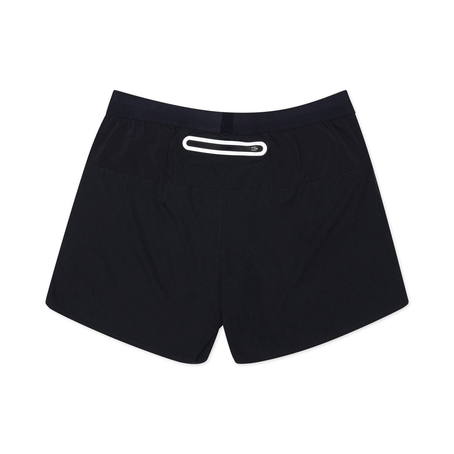 Burlebo Training Short - Black