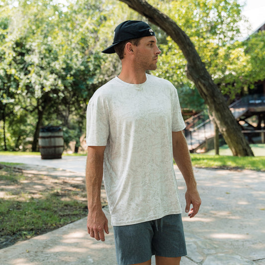 Burelbo Go To Tee - Digi Camo