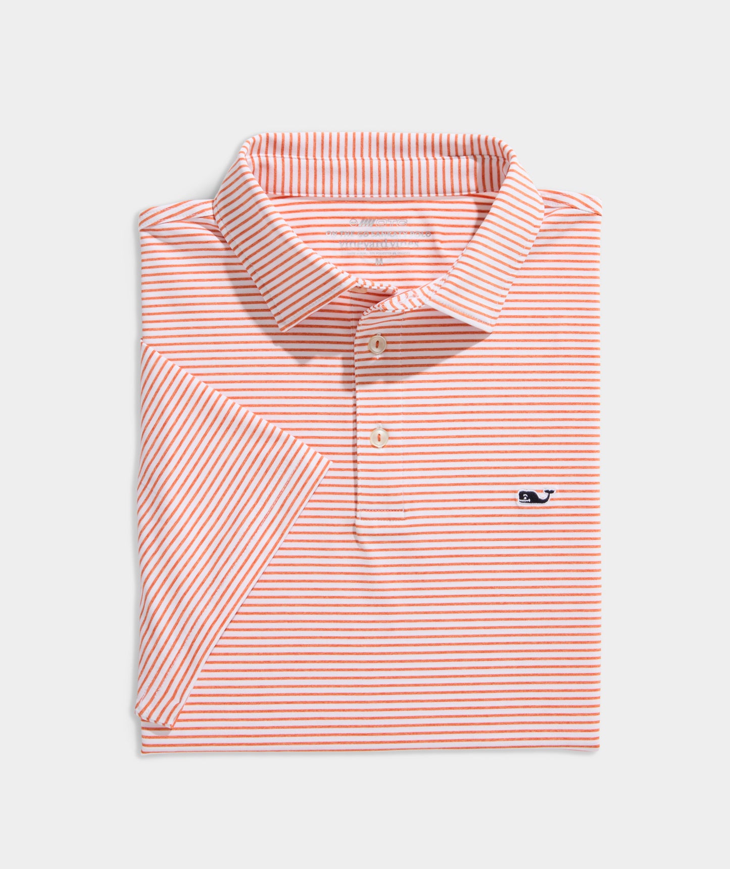 Vineyard Vines Sankaty Polo