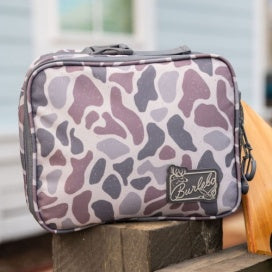 Burlebo Classic Deer Lunchbox