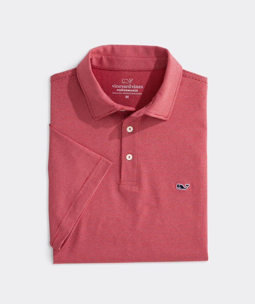 Vineyard Vines Sankaty Polo