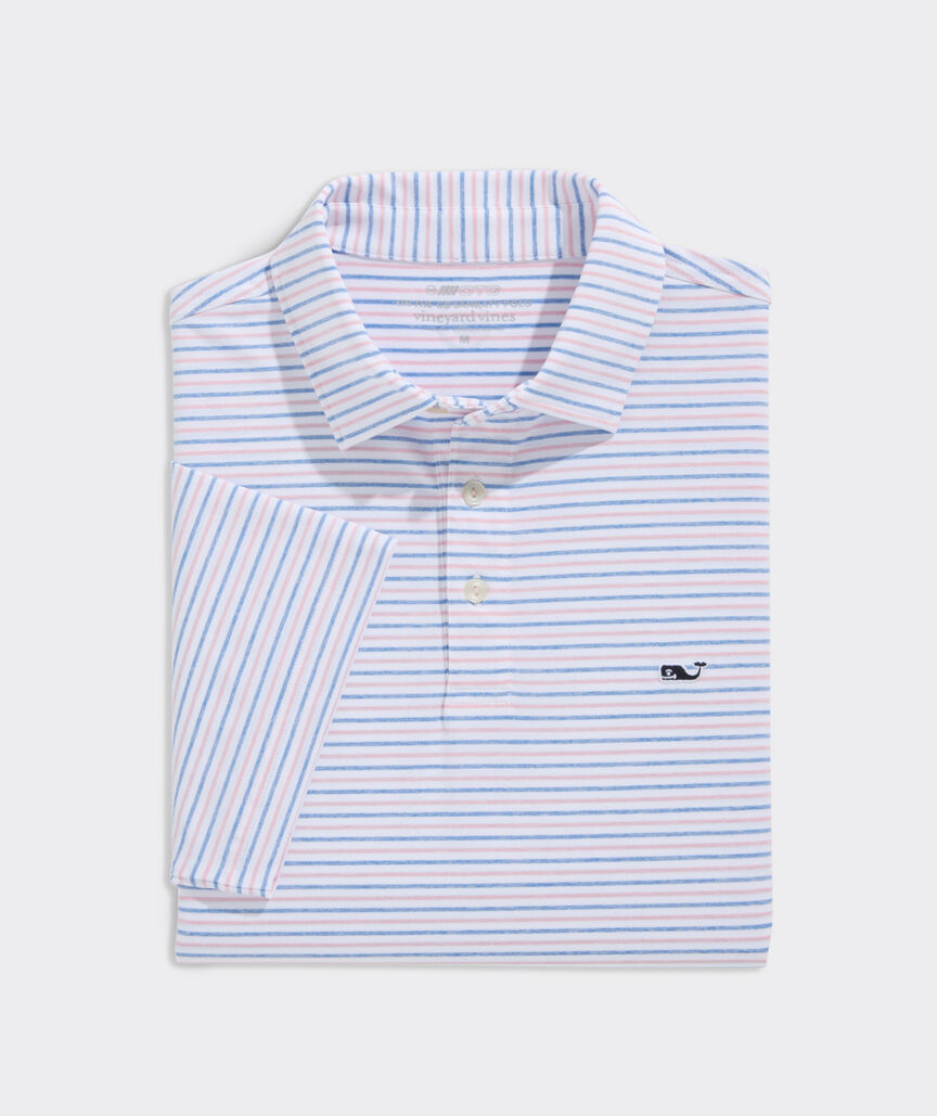 Vineyard Vines Sankaty Polo