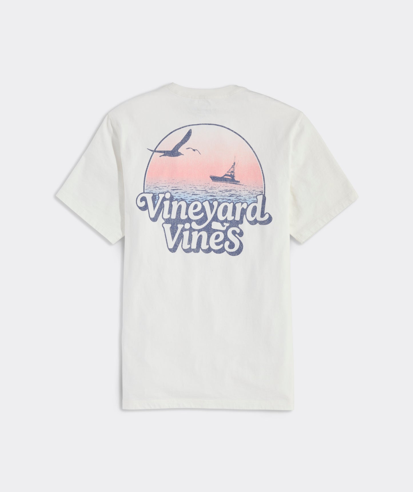 Vineyard Vines Sunset Sport Fisher