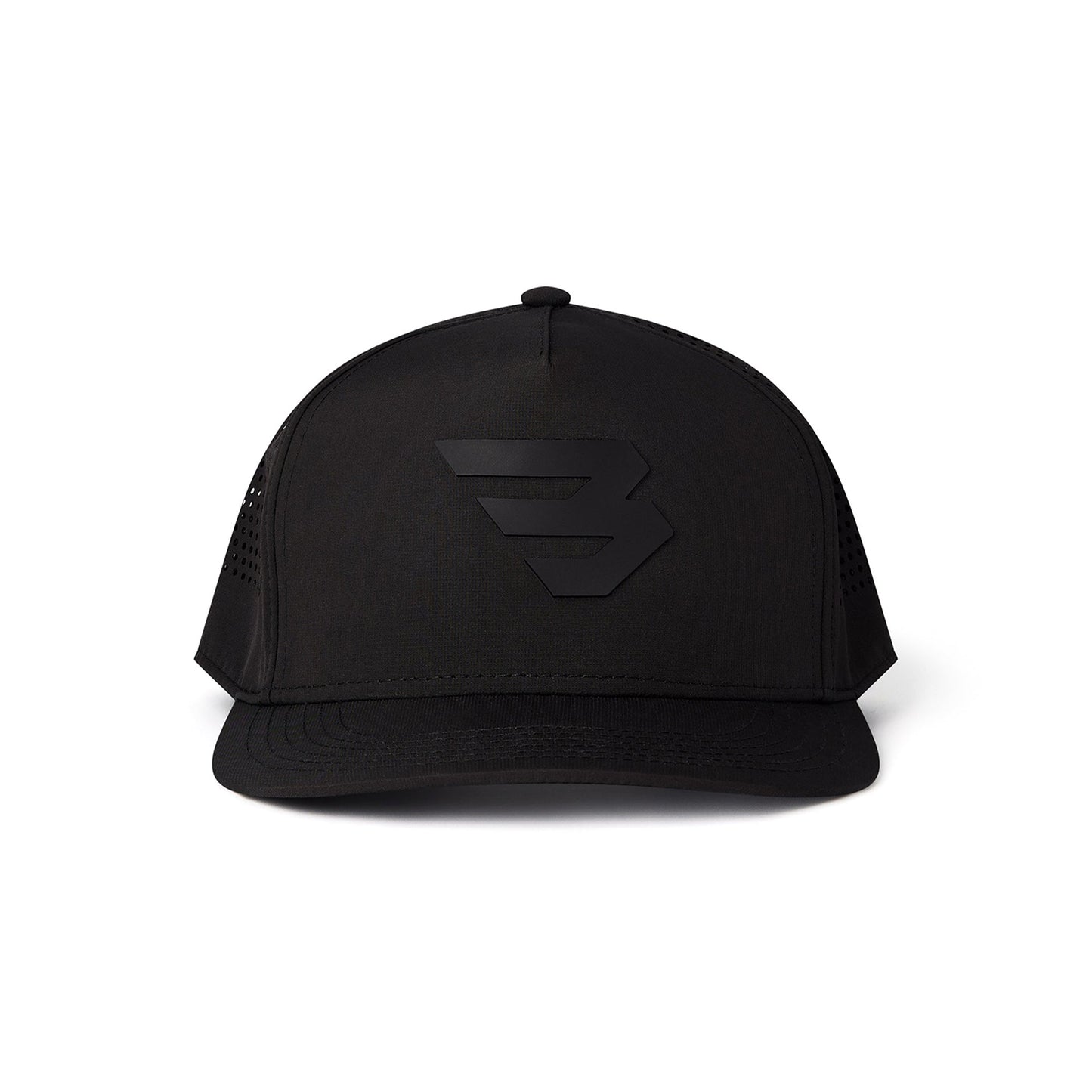 Burlebo Flying B Black Hat