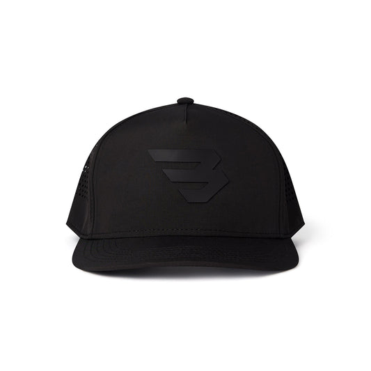 Burlebo Flying B Black Hat