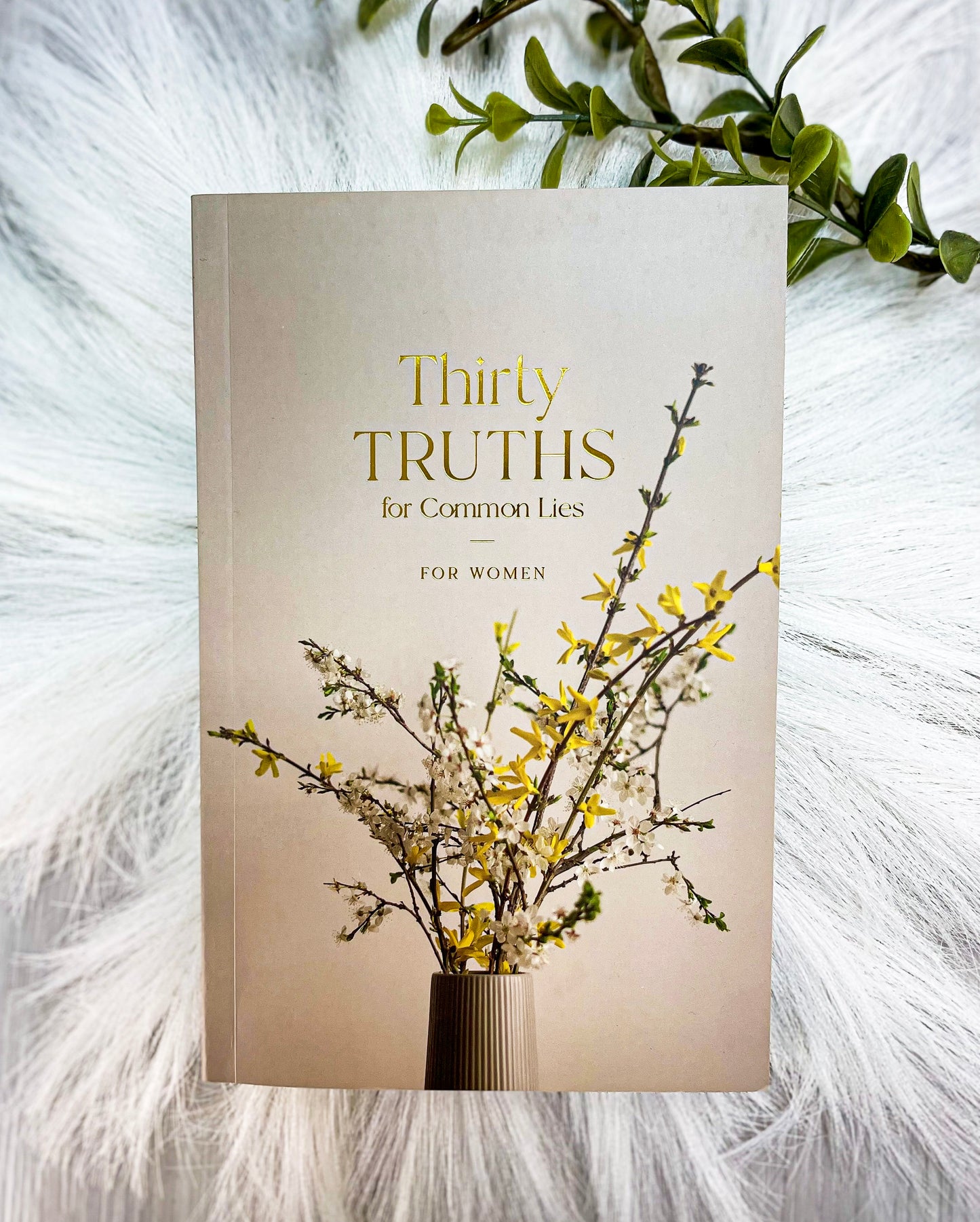 Thirty Truths-Women