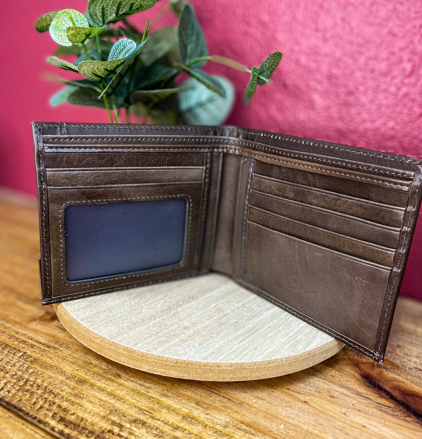 Mens Wallet (Choices)