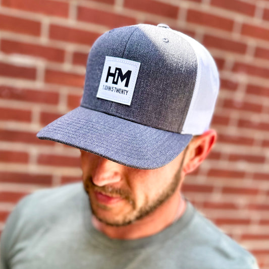 Mens-HIM Hat