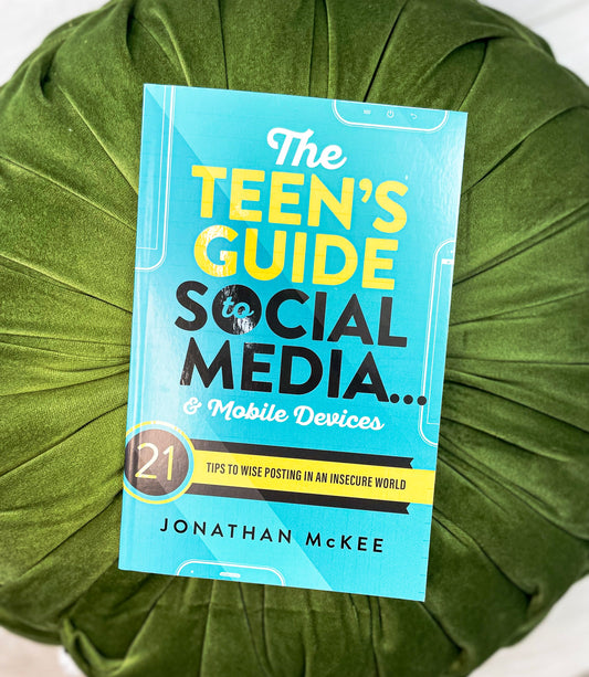 The Teen's Guide to social media and Mobile Devices