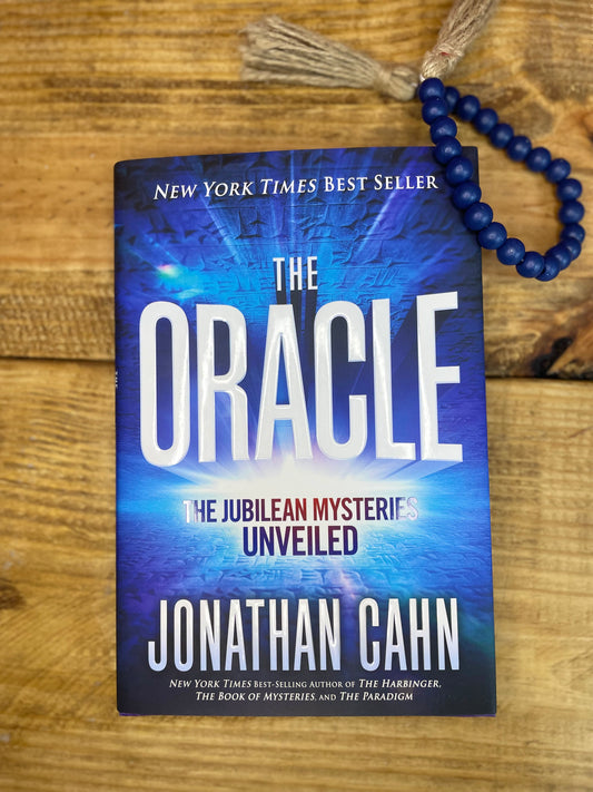 The Oracle-Book