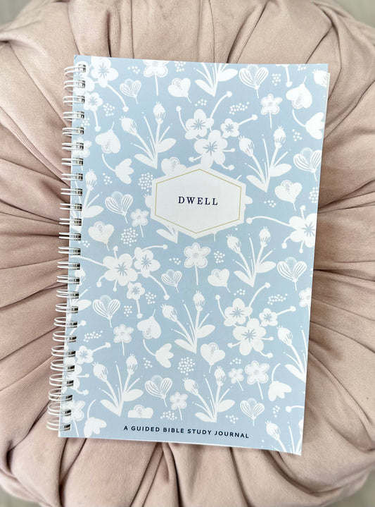 Dwell-Guided Study Journal