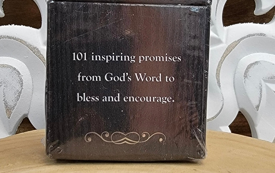 Scripture cards for men