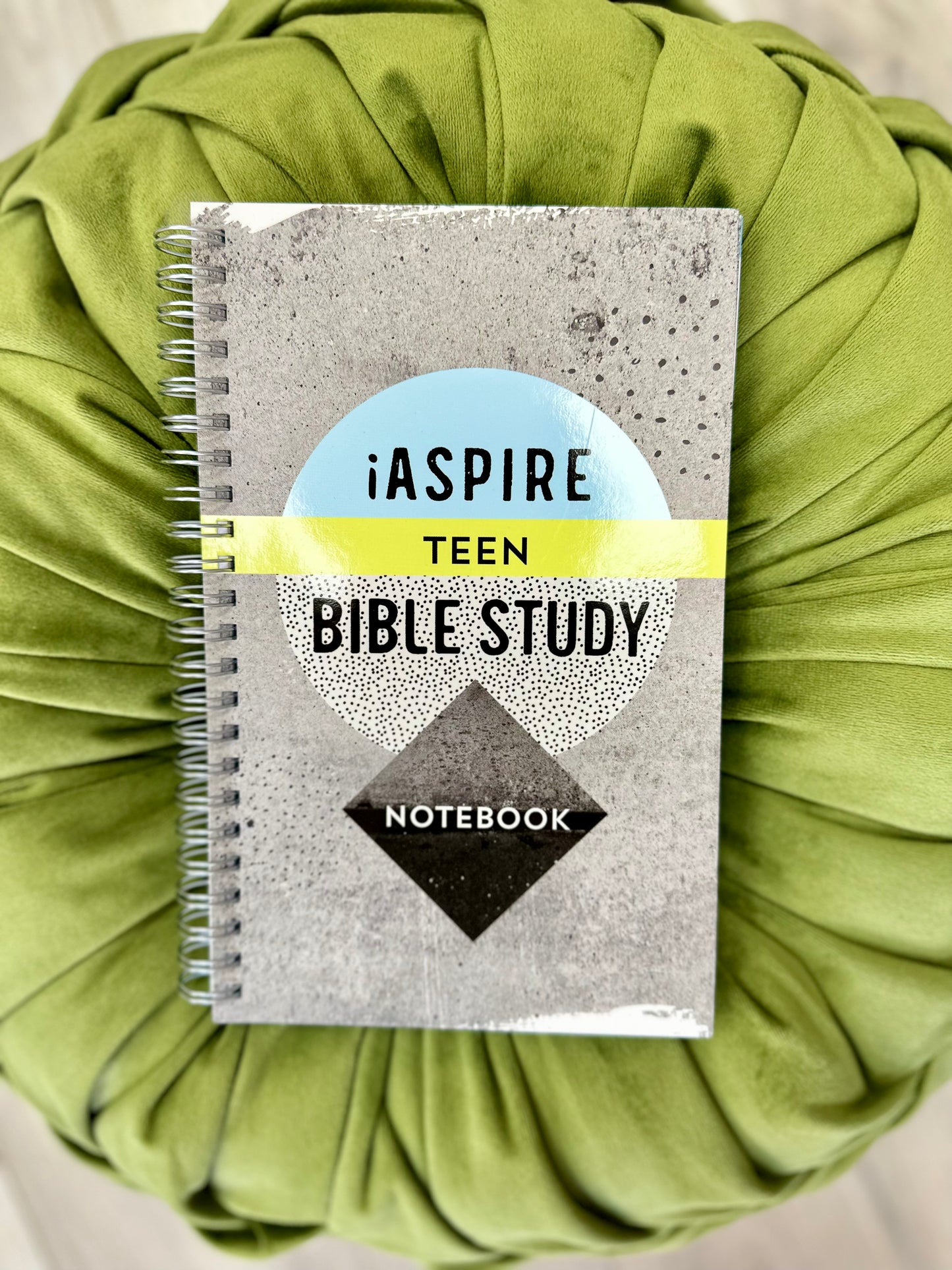 Aspire Teen Bible Study