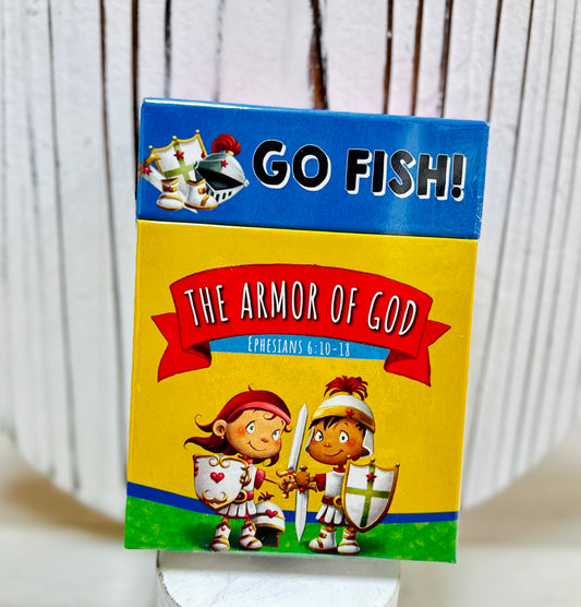 Kids-Go Fish