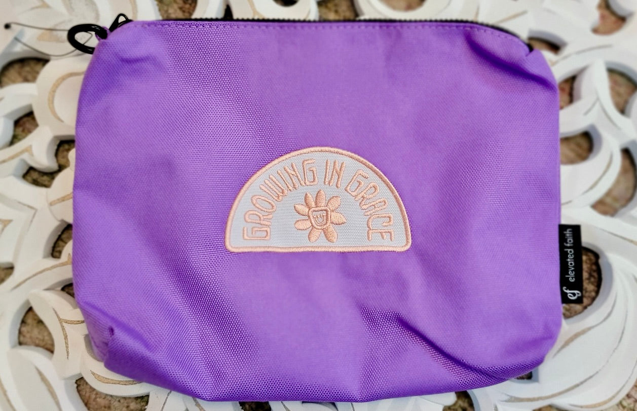 Accessory Pouch